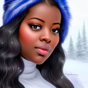 Meet your Posher, Ella